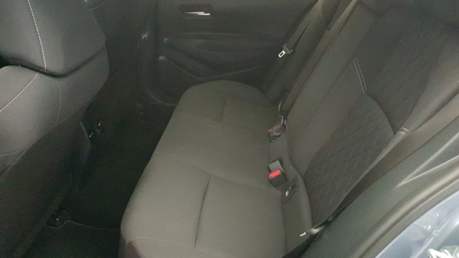 TOYOTA Corolla Corolla 1.5 Comfort