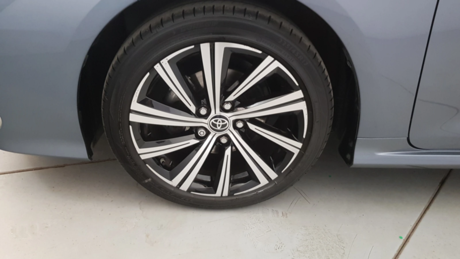 TOYOTA Corolla Corolla 1.5 Comfort
