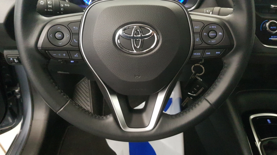 TOYOTA Corolla Corolla 1.5 Comfort