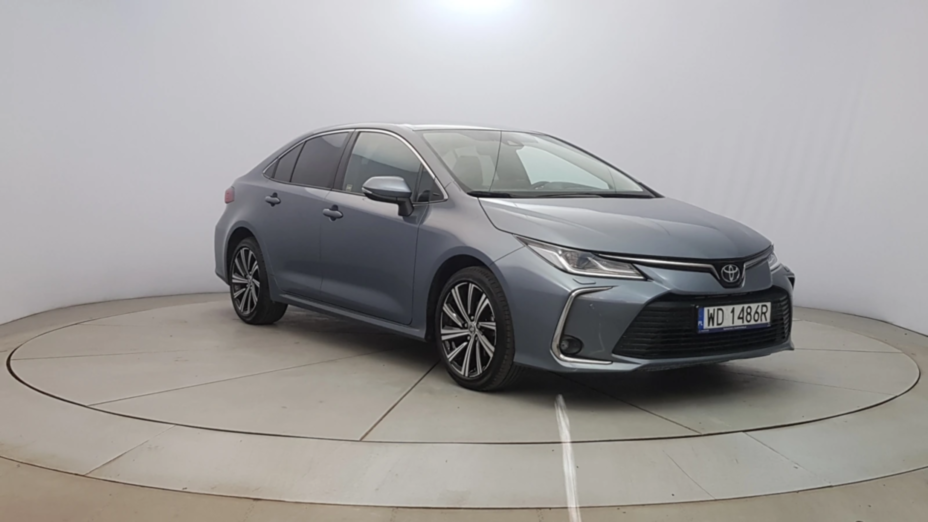 TOYOTA Corolla Corolla 1.5 Comfort