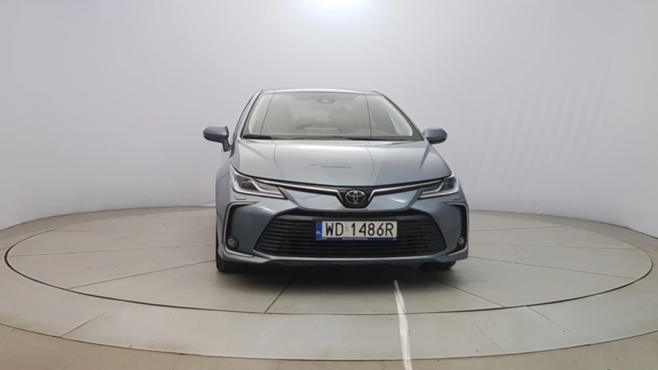 TOYOTA Corolla Corolla 1.5 Comfort