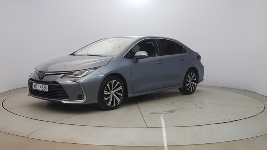 TOYOTA Corolla Corolla 1.5 Comfort