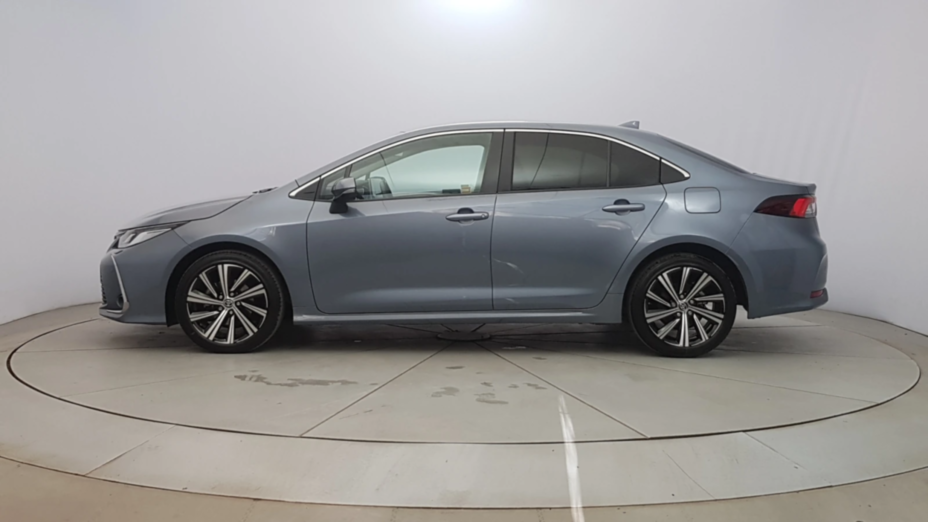 TOYOTA Corolla Corolla 1.5 Comfort