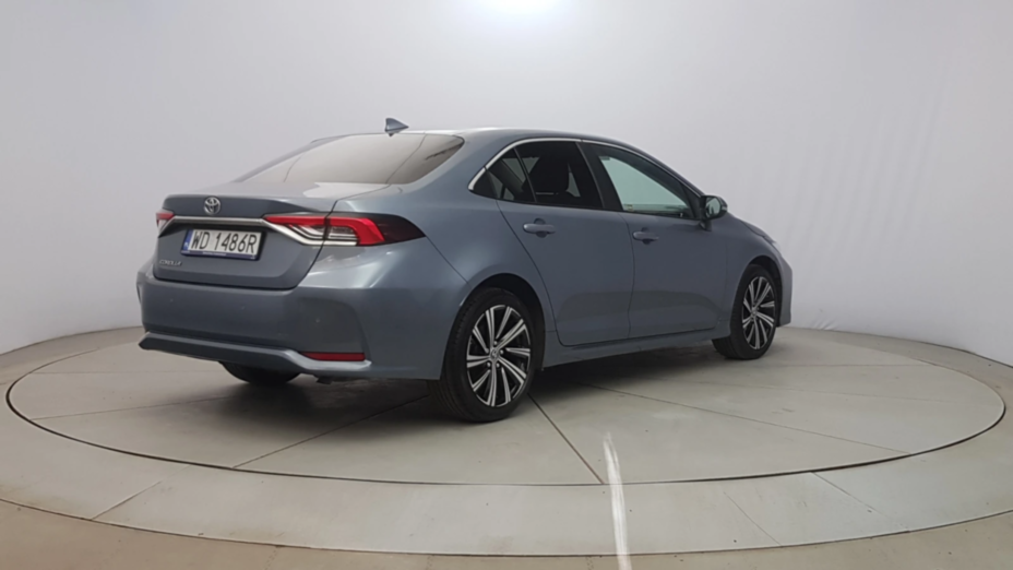 TOYOTA Corolla Corolla 1.5 Comfort