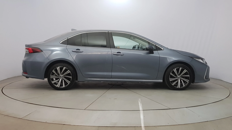 TOYOTA Corolla Corolla 1.5 Comfort