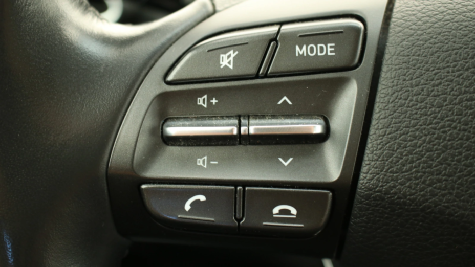 HYUNDAI i30 i30 1.0 T-GDI Classic + DCT