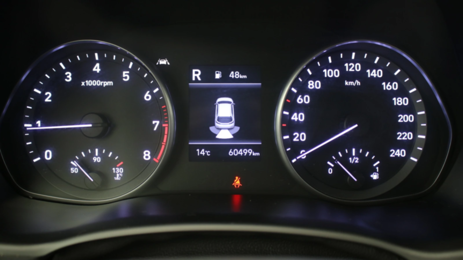 HYUNDAI i30 i30 1.0 T-GDI Classic + DCT
