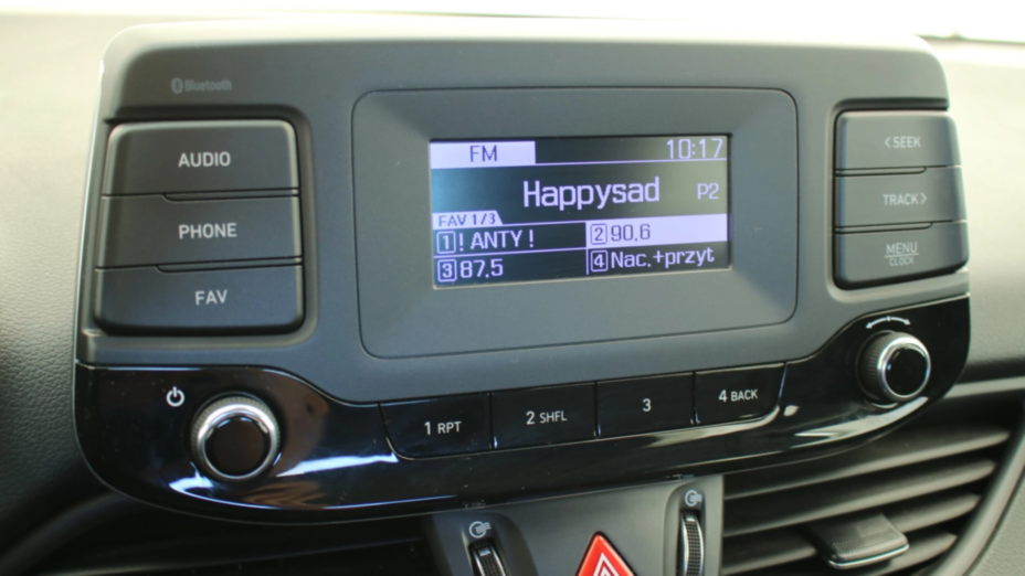 HYUNDAI i30 i30 1.0 T-GDI Classic + DCT
