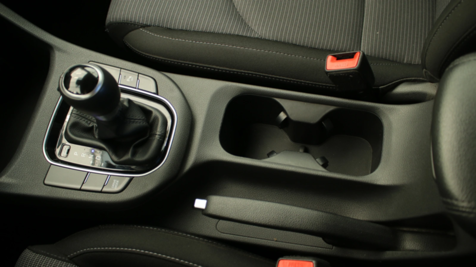 HYUNDAI i30 i30 1.0 T-GDI Classic + DCT