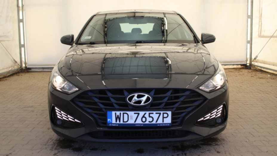 HYUNDAI i30 i30 1.0 T-GDI Classic + DCT