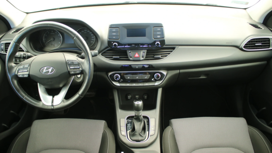 HYUNDAI i30 i30 1.0 T-GDI Classic + DCT