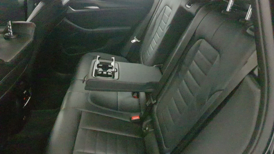 BMW X3 X3 xDrive20d mHEV M Sport sport-aut
