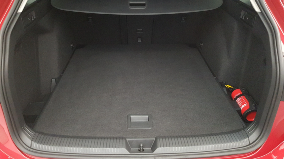 VOLKSWAGEN Golf Golf VIII 2.0 TDI Life