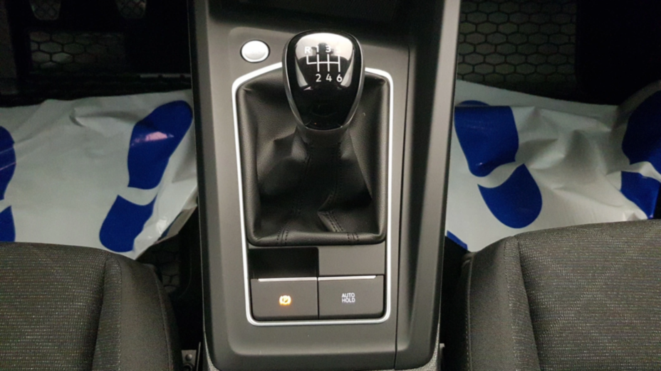 VOLKSWAGEN Golf Golf VIII 2.0 TDI Life