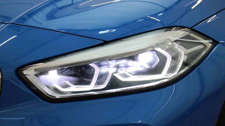 BMW Seria 1 118i M Sport aut