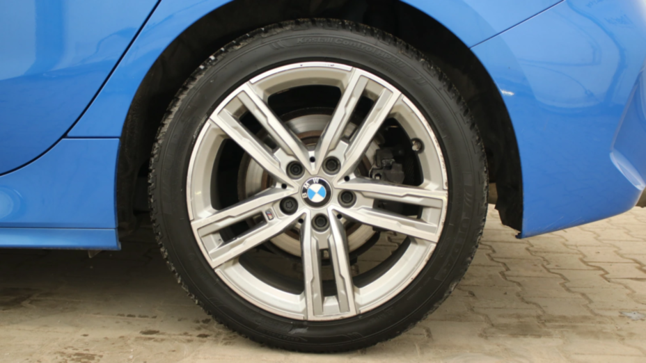 BMW Seria 1 118i M Sport aut