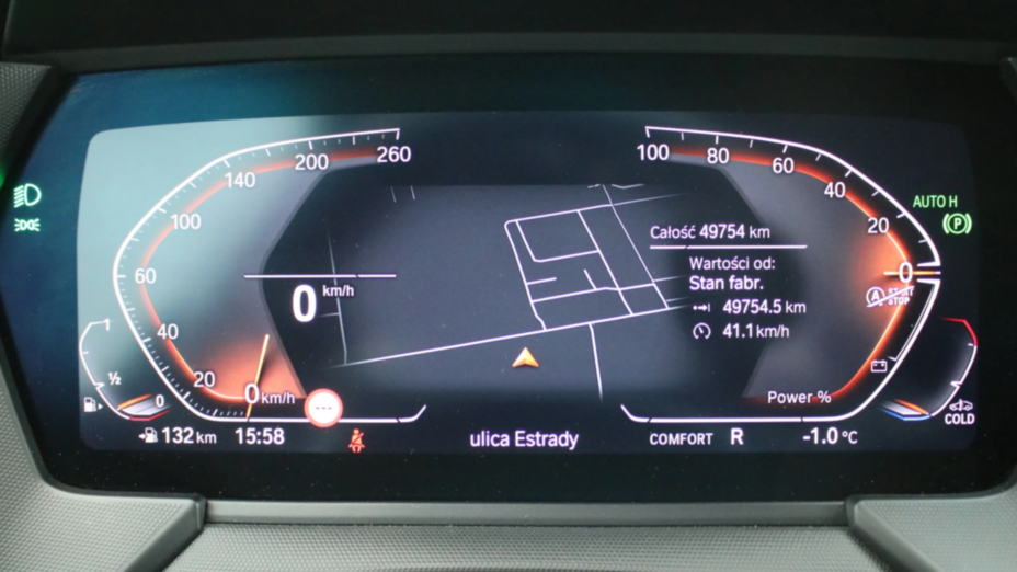 BMW Seria 1 118i M Sport aut