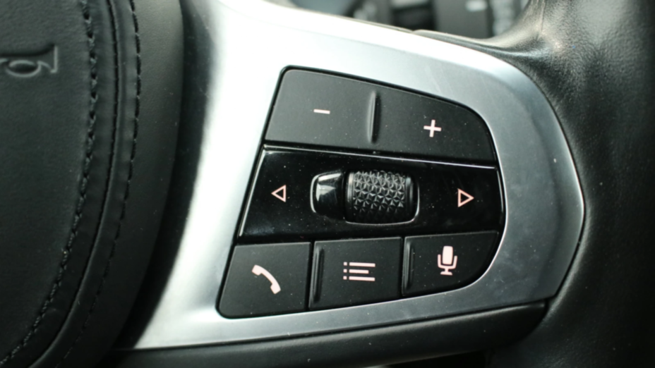 BMW Seria 1 118i M Sport aut