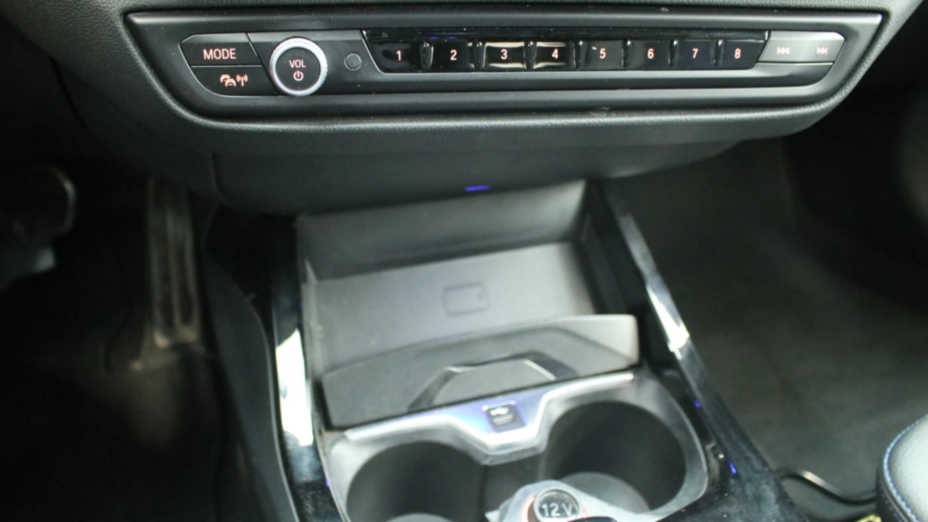 BMW Seria 1 118i M Sport aut
