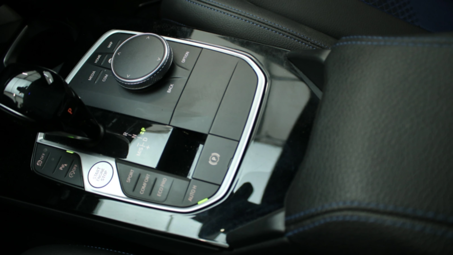 BMW Seria 1 118i M Sport aut