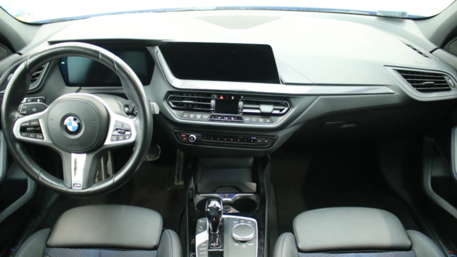 BMW Seria 1 118i M Sport aut