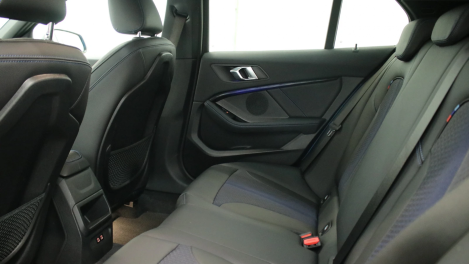 BMW Seria 1 118i M Sport aut