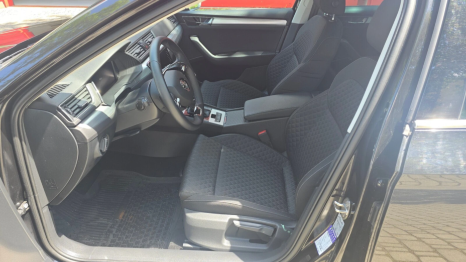SKODA Superb Superb 1.5 TSI Ambition DSG