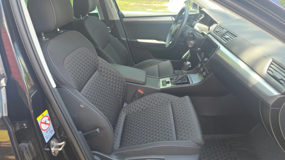 SKODA Superb Superb 1.5 TSI Ambition DSG