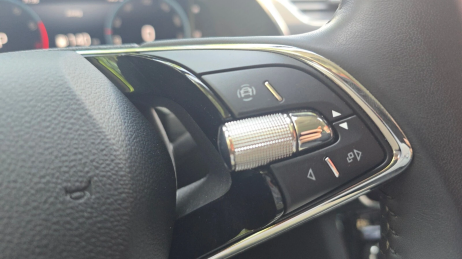 SKODA Superb Superb 1.5 TSI Ambition DSG