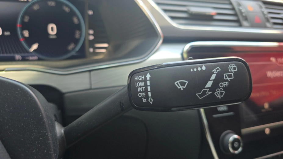 SKODA Superb Superb 1.5 TSI Ambition DSG