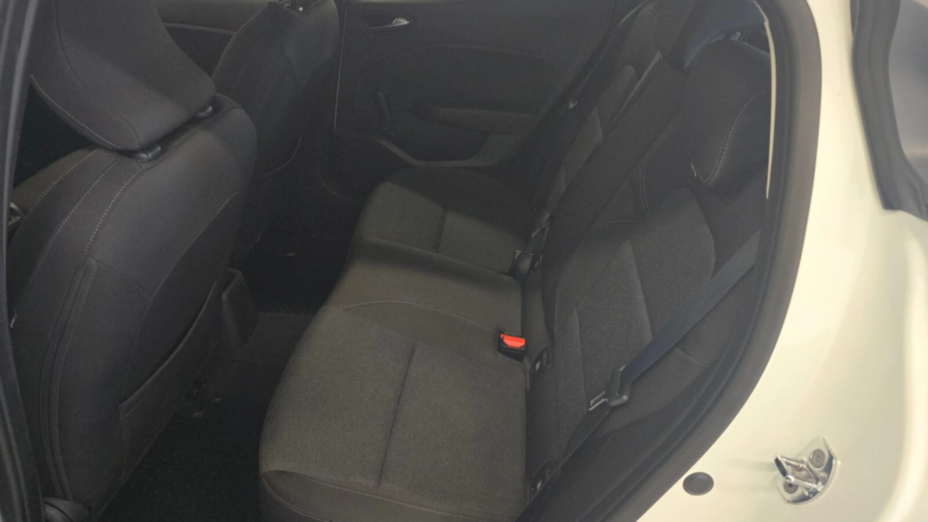 RENAULT Clio Clio 1.0 TCe Equilibre