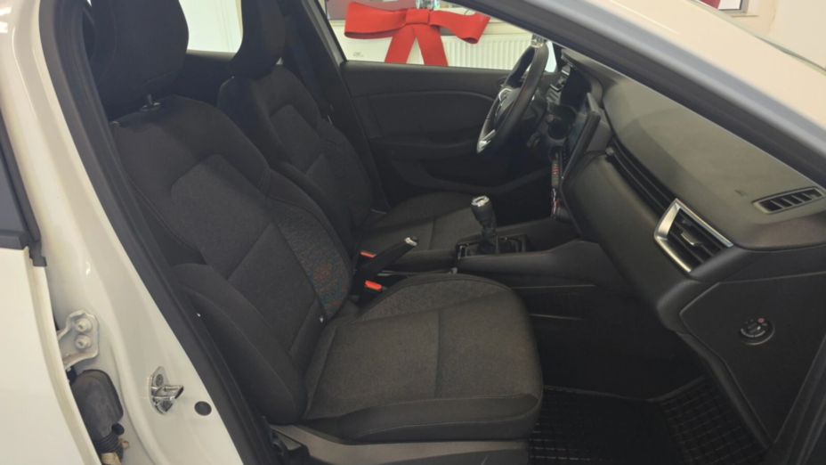 RENAULT Clio Clio 1.0 TCe Equilibre