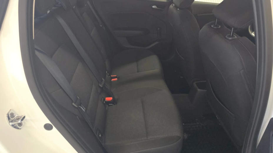RENAULT Clio Clio 1.0 TCe Equilibre
