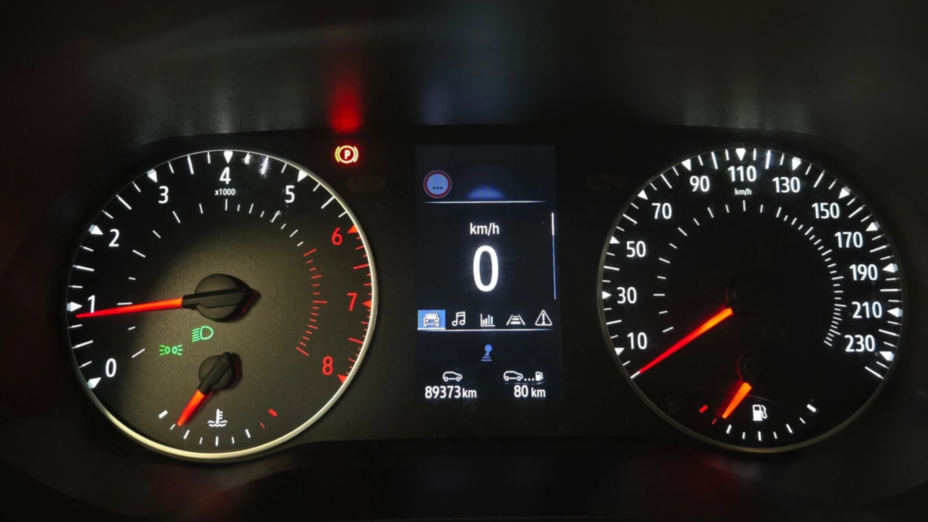 RENAULT Clio Clio 1.0 TCe Equilibre