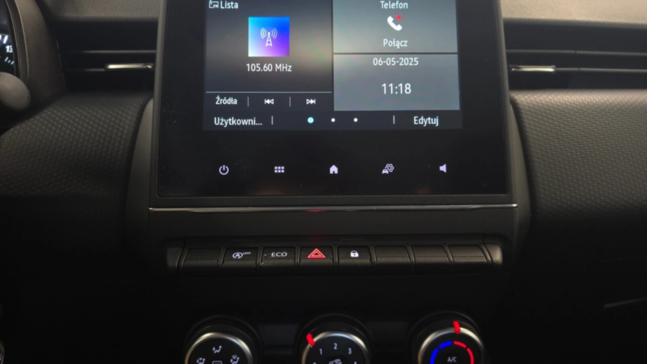RENAULT Clio Clio 1.0 TCe Equilibre