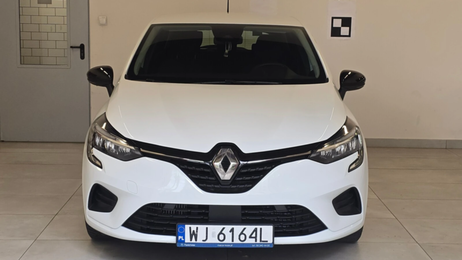 RENAULT Clio Clio 1.0 TCe Equilibre