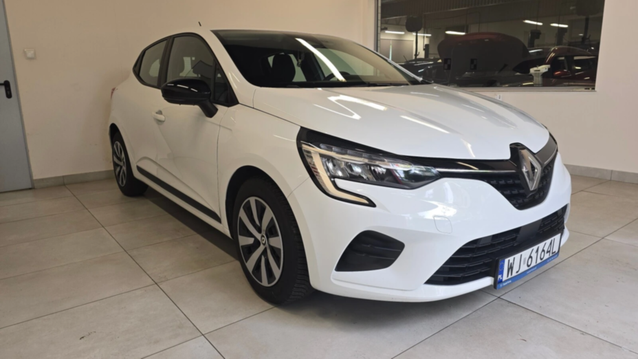 RENAULT Clio Clio 1.0 TCe Equilibre