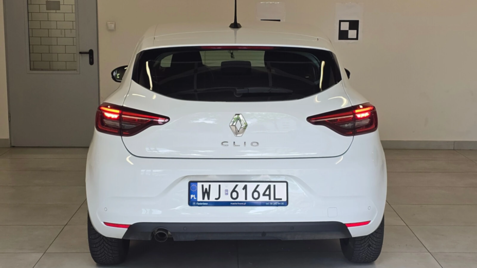 RENAULT Clio Clio 1.0 TCe Equilibre