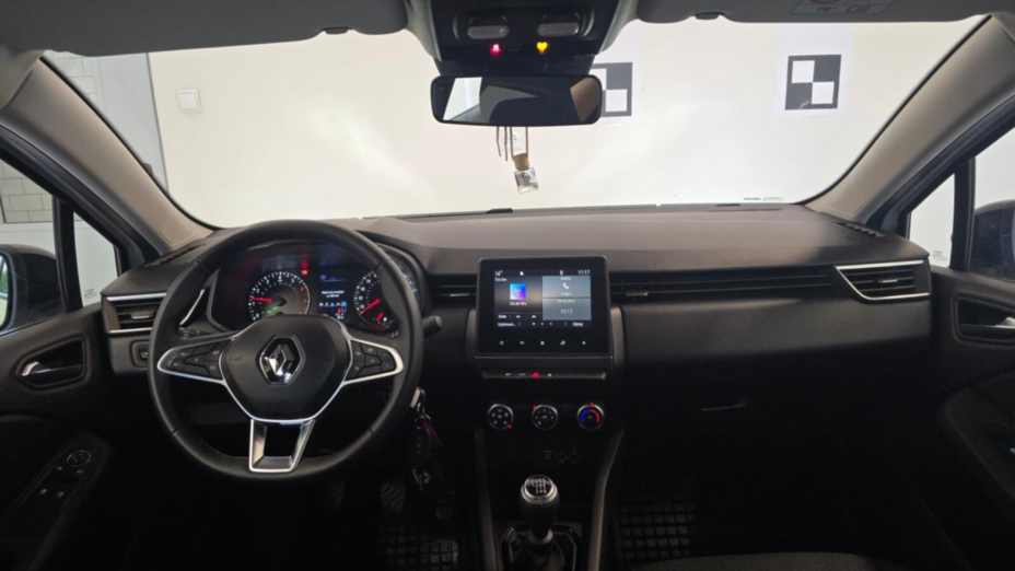 RENAULT Clio Clio 1.0 TCe Equilibre