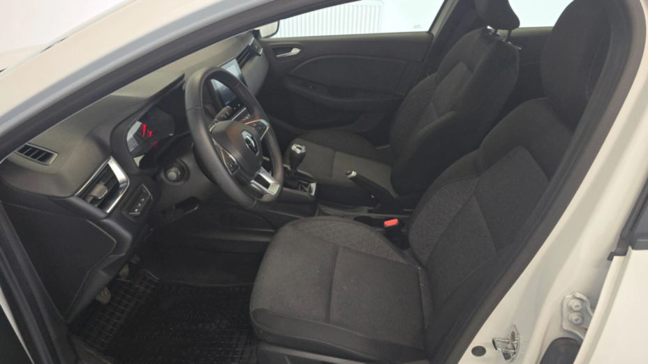 RENAULT Clio Clio 1.0 TCe Equilibre