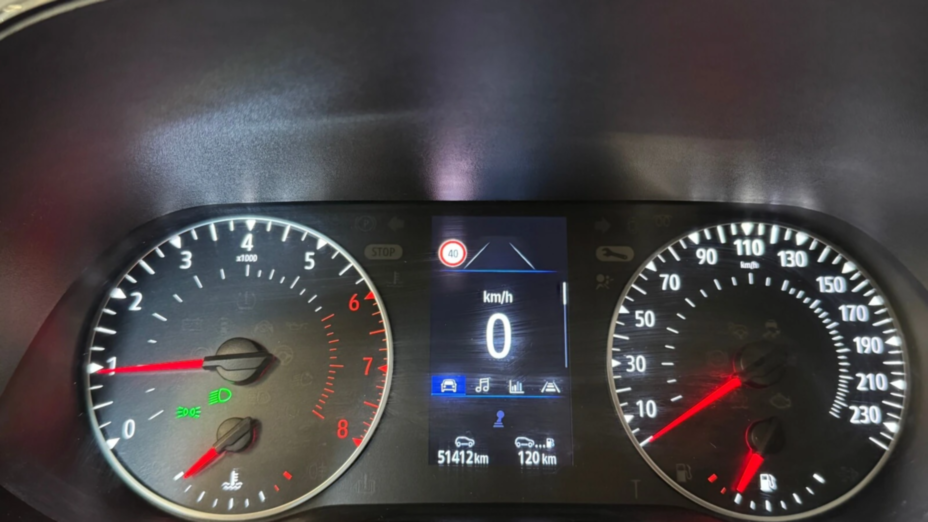 RENAULT Clio Clio 1.0 TCe Equilibre