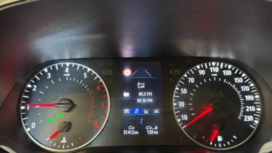 RENAULT Clio Clio 1.0 TCe Equilibre