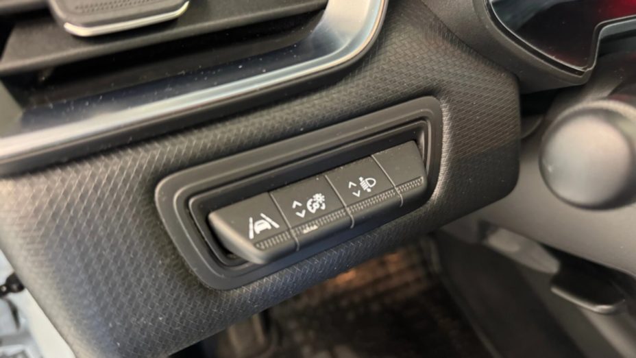 RENAULT Clio Clio 1.0 TCe Equilibre