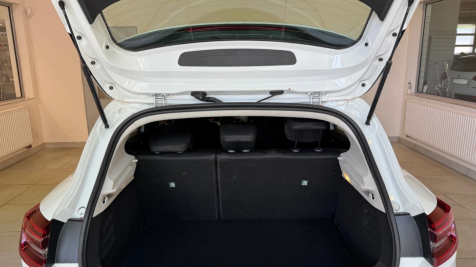 RENAULT Clio Clio 1.0 TCe Equilibre