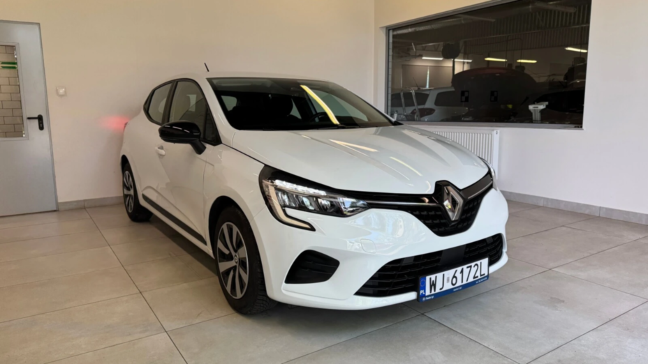 RENAULT Clio Clio 1.0 TCe Equilibre