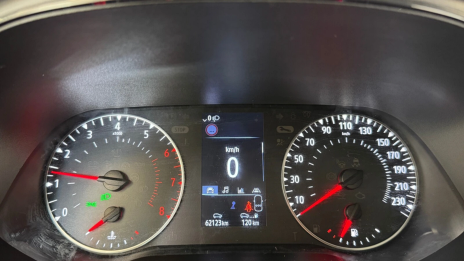 RENAULT Clio Clio 1.0 TCe Equilibre
