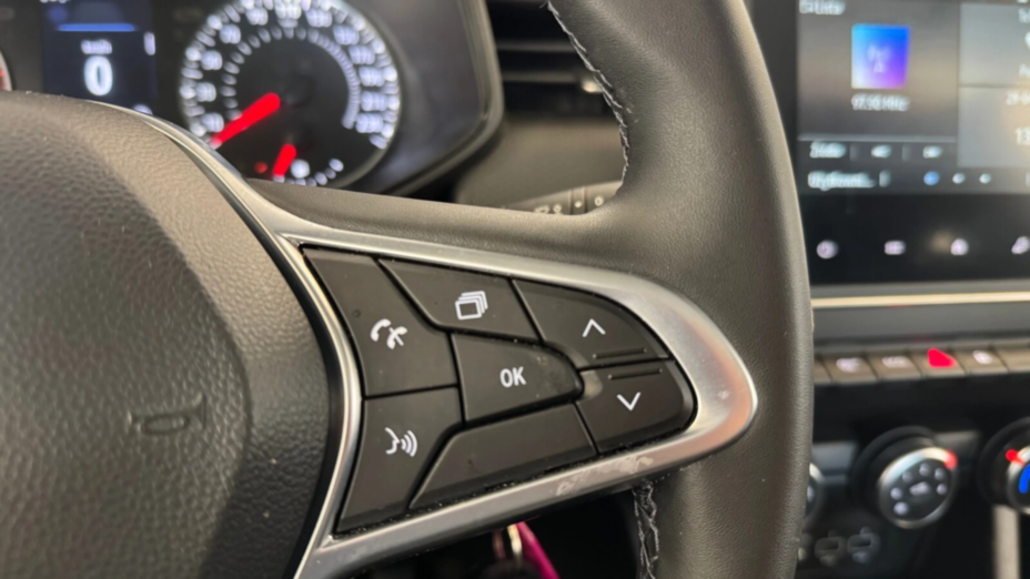 RENAULT Clio Clio 1.0 TCe Equilibre