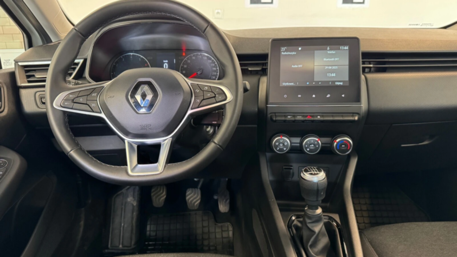 RENAULT Clio Clio 1.0 TCe Equilibre