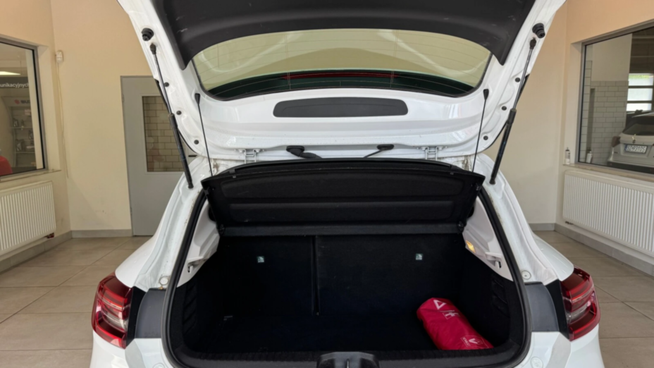 RENAULT Clio Clio 1.0 TCe Equilibre