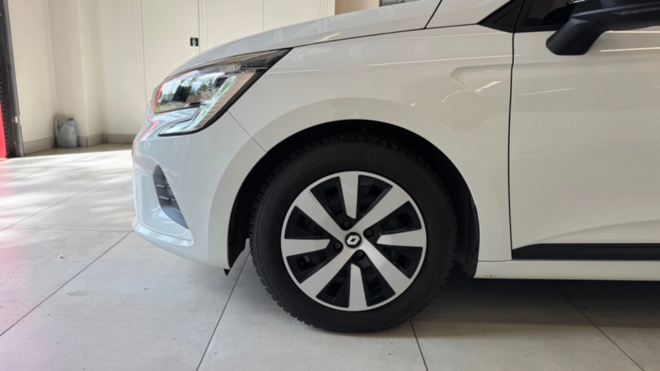 RENAULT Clio Clio 1.0 TCe Equilibre
